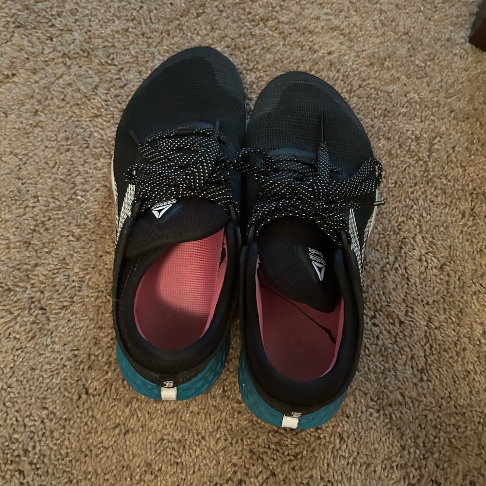 Reebok CrossFit shoes